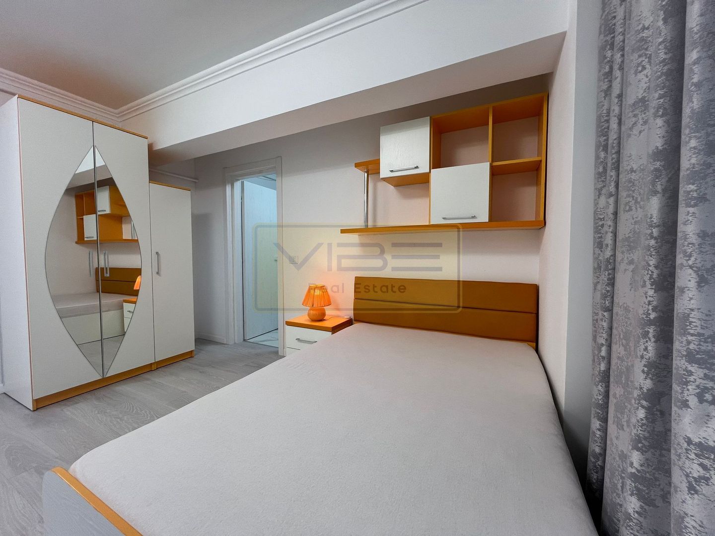 Apartament NOU 1 camera + parcare Bucium - Excentric Residence - Poză 6