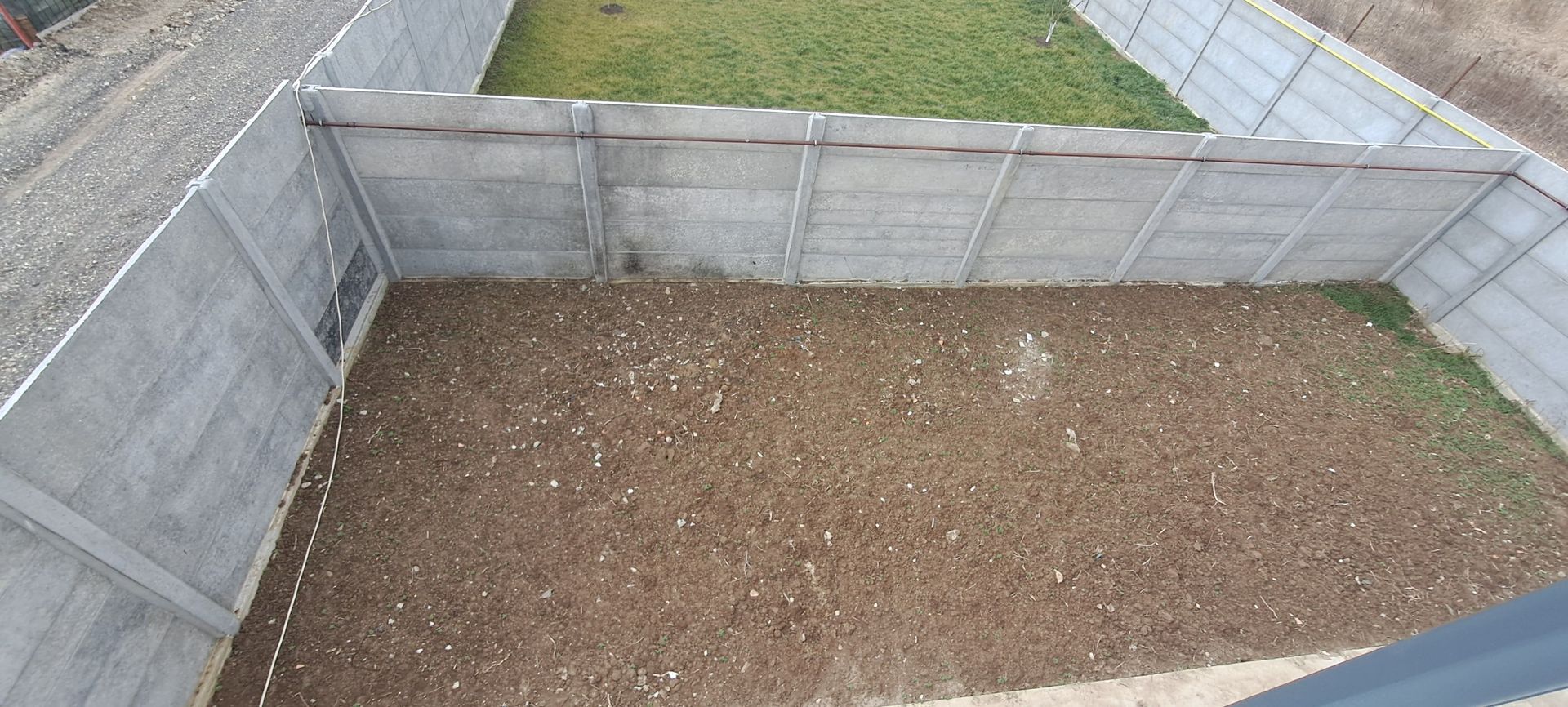Dragomiresti Vale, casa/vila individuala, utilitati, acces statii stb - Poză 2
