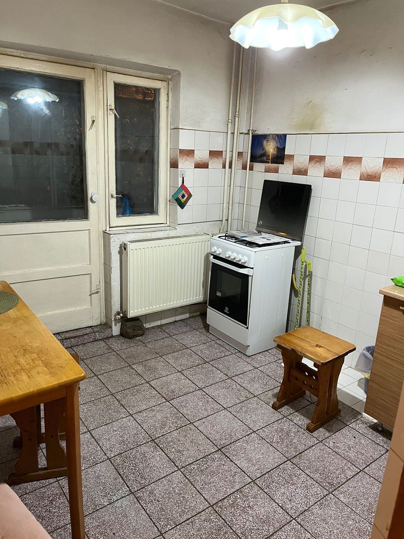 Aradului et 1 2 camere deomandat 2 balcoane negociabil - Poză 20