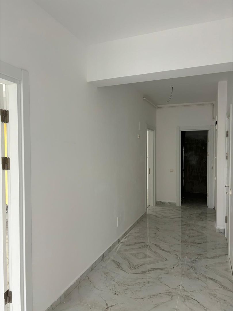 DUPLEX 3CAM. IN BLOC FINALIZAT / LINGA SCOALA BRAUNER, METROU! - Poză 10