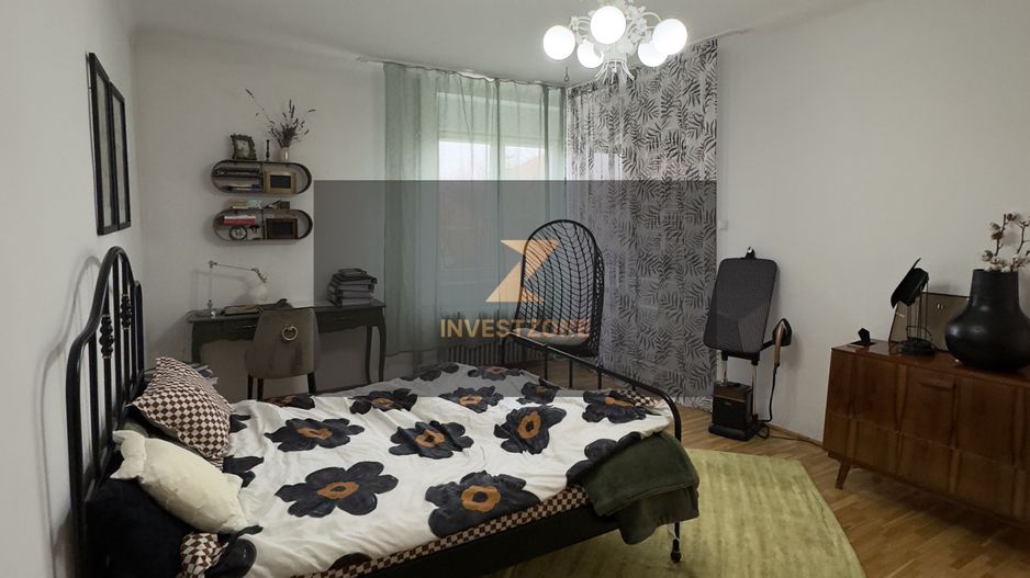 Apartament ultracentral, str. Roman Ciorogariu Oradea - Poză 2