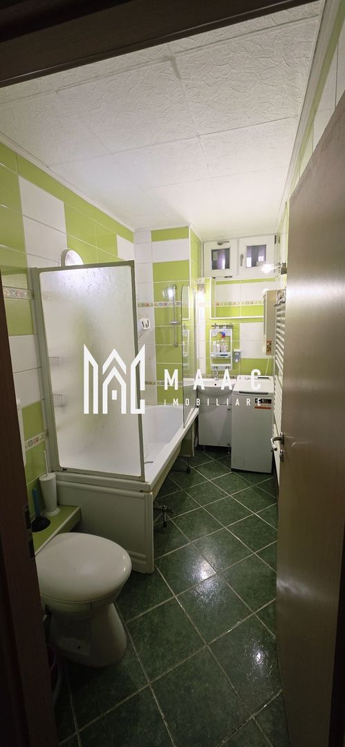 Apartament 2 camere | Etaj 2 | Balcon | 50 MPU | Trei Stejari - Poză 6