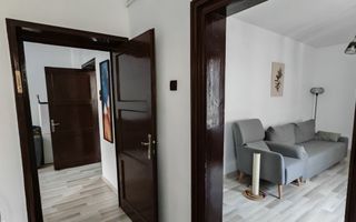Vanzare apartament 3 camere Floreasca | Centrala proprie&Boxa - Poză 10