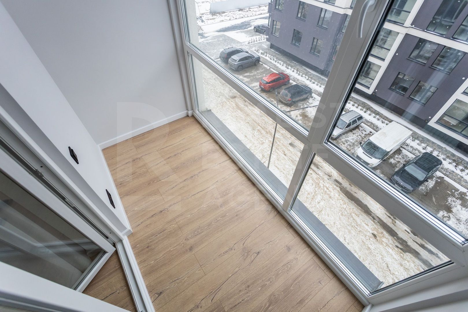 Vânzare, apartament, 2 camere, strada Regina Elisabeta, Durlești - Poză 9