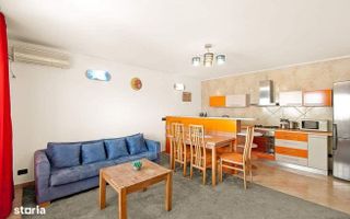APARTAMENT 3 CAMERE, FALEZA DUNĂRII | COMPLEX REZIDENȚIAL | 750 €/LUNA - Poză 3