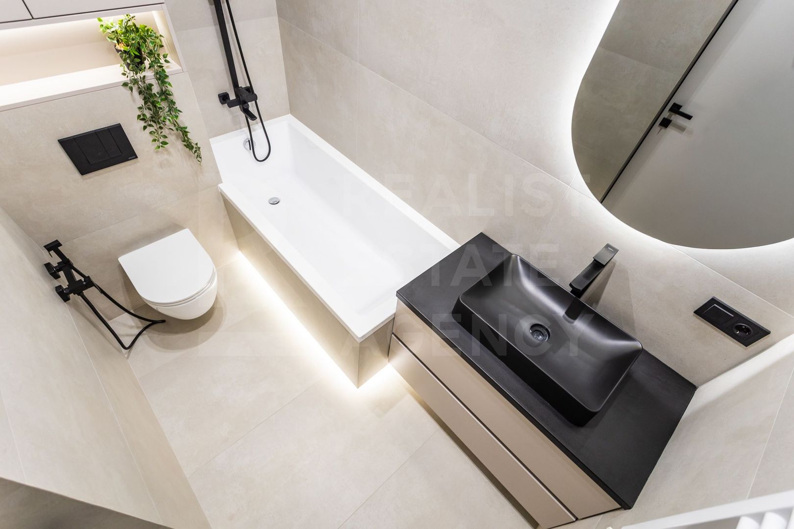 Vânzare, apartament, 2 camere, bd. Mircea Cel Bătrân, Ciocana - Poză 15