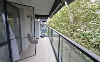 Apartament elegant cu 2 camere  Pipera, în spatele Porche, 675 eur/lun - Poză 19