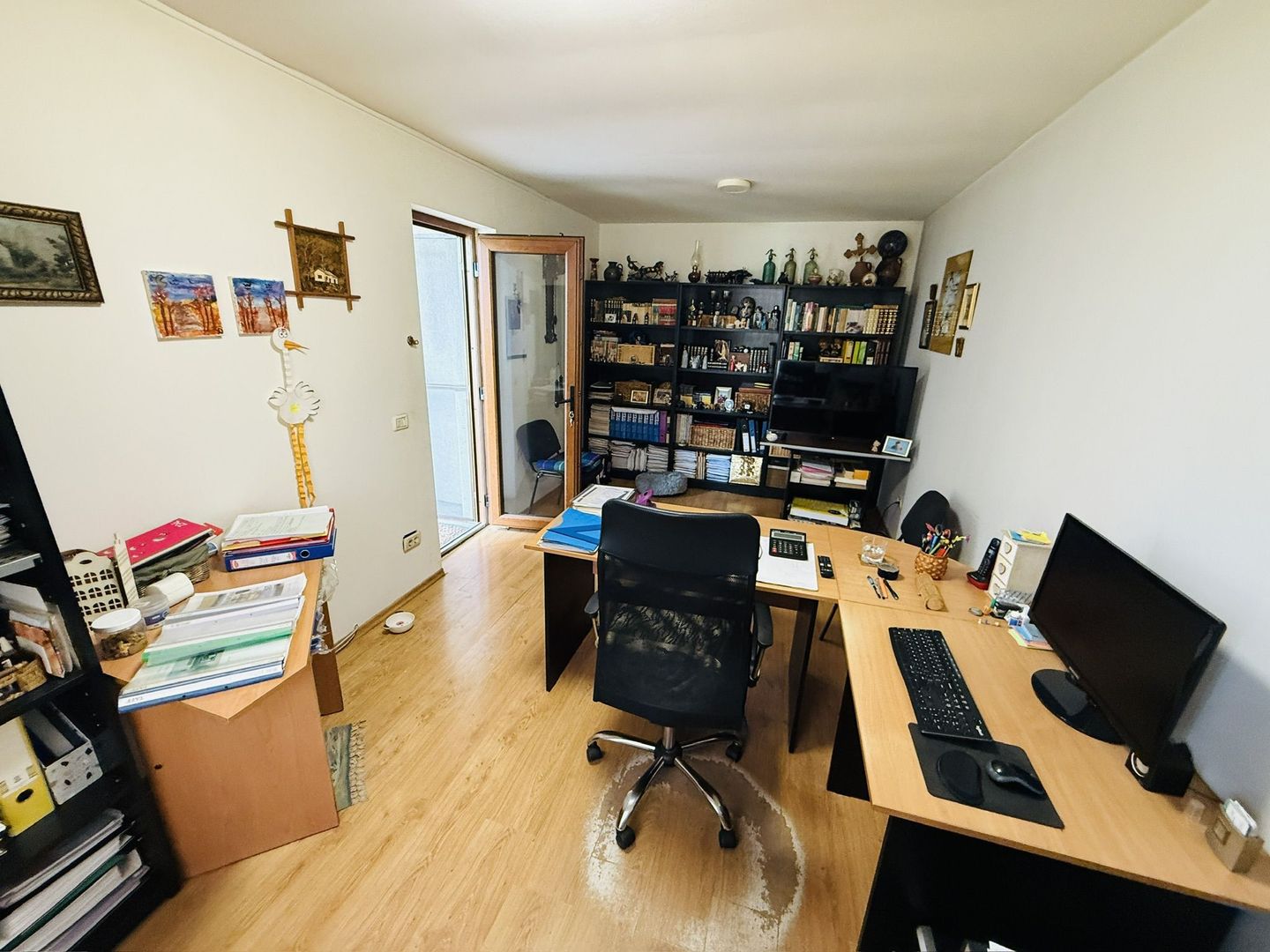 Bogdanestilor | Casa individuala | 9 camere |  Mobilata-Utilata | Comision 0% - Poză 16