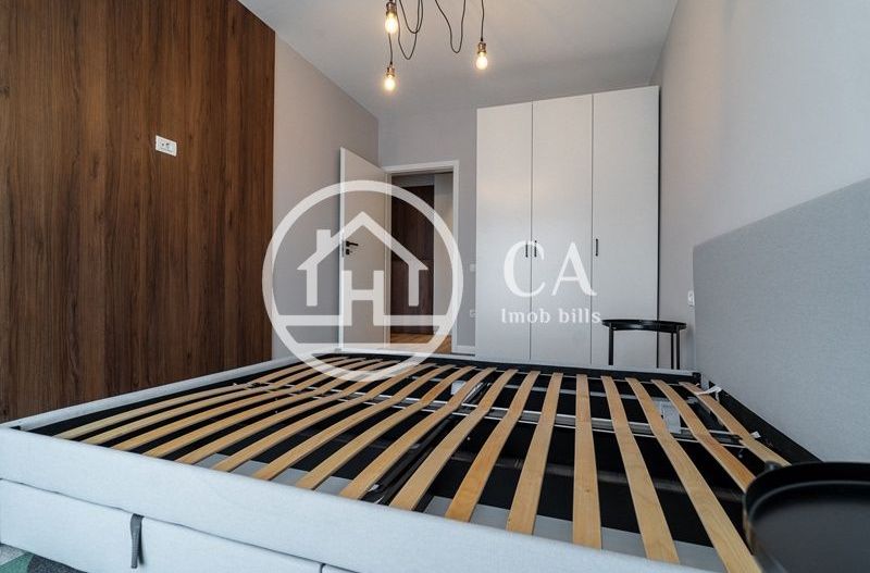 Apartament cu 3 camere de închiriat, Calea Clujului EAS, Oradea - Poză 8