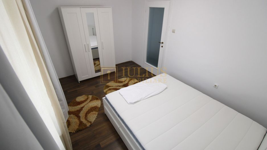 Piata 700; centrala proprie, la prima inchiriere dupa renovare. - Poză 5