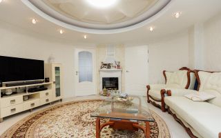 Vânzare, apartament, 2 camere, str.  Academician Natalia Gheorghiu - Poză 7