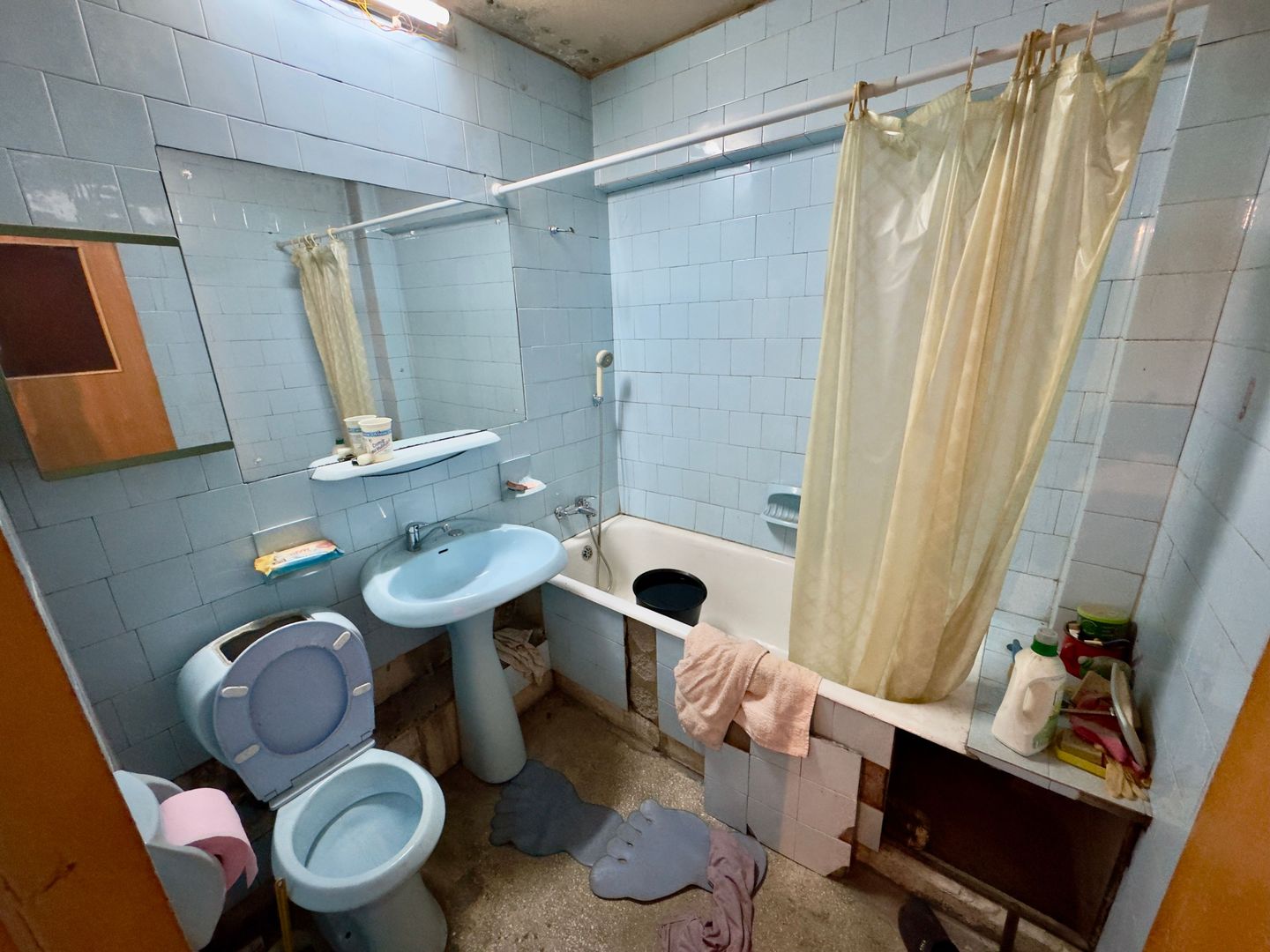 Apartament 3 camere Decomandat | Uverturii | 2 bai - Poză 9