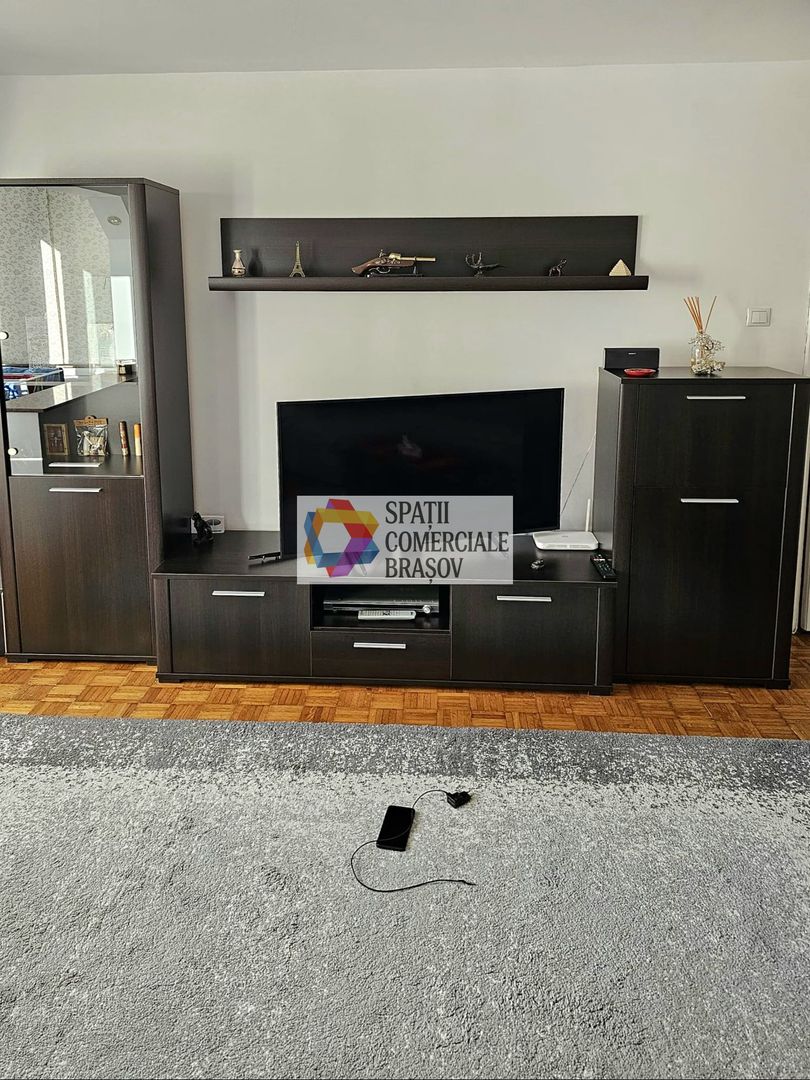 Apartament doua camere de vânzare Brasov,  zona Astra, 48 mp, Plus-imo.ro - Poză 2
