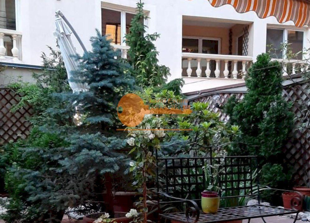 DUPLEX DE VANZARE 5 CAMERE SOSEAUA NORDULUI - HERASTRAU - Poză 1