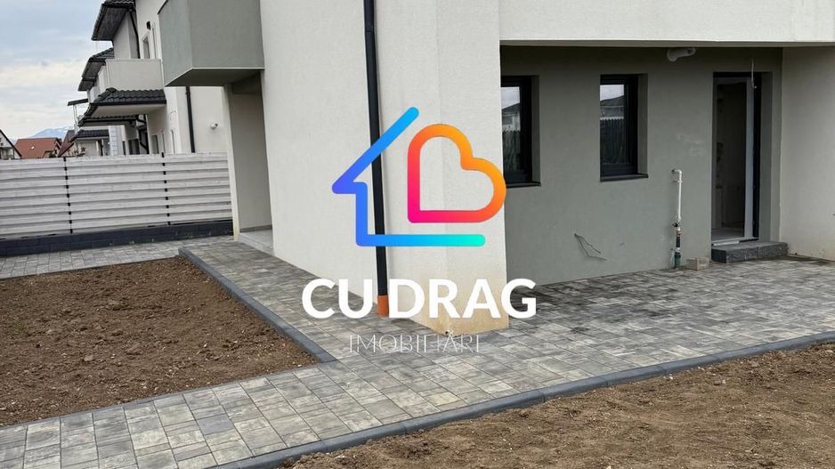 Duplex Selimbar 5  camere,3 bai - Poză 1