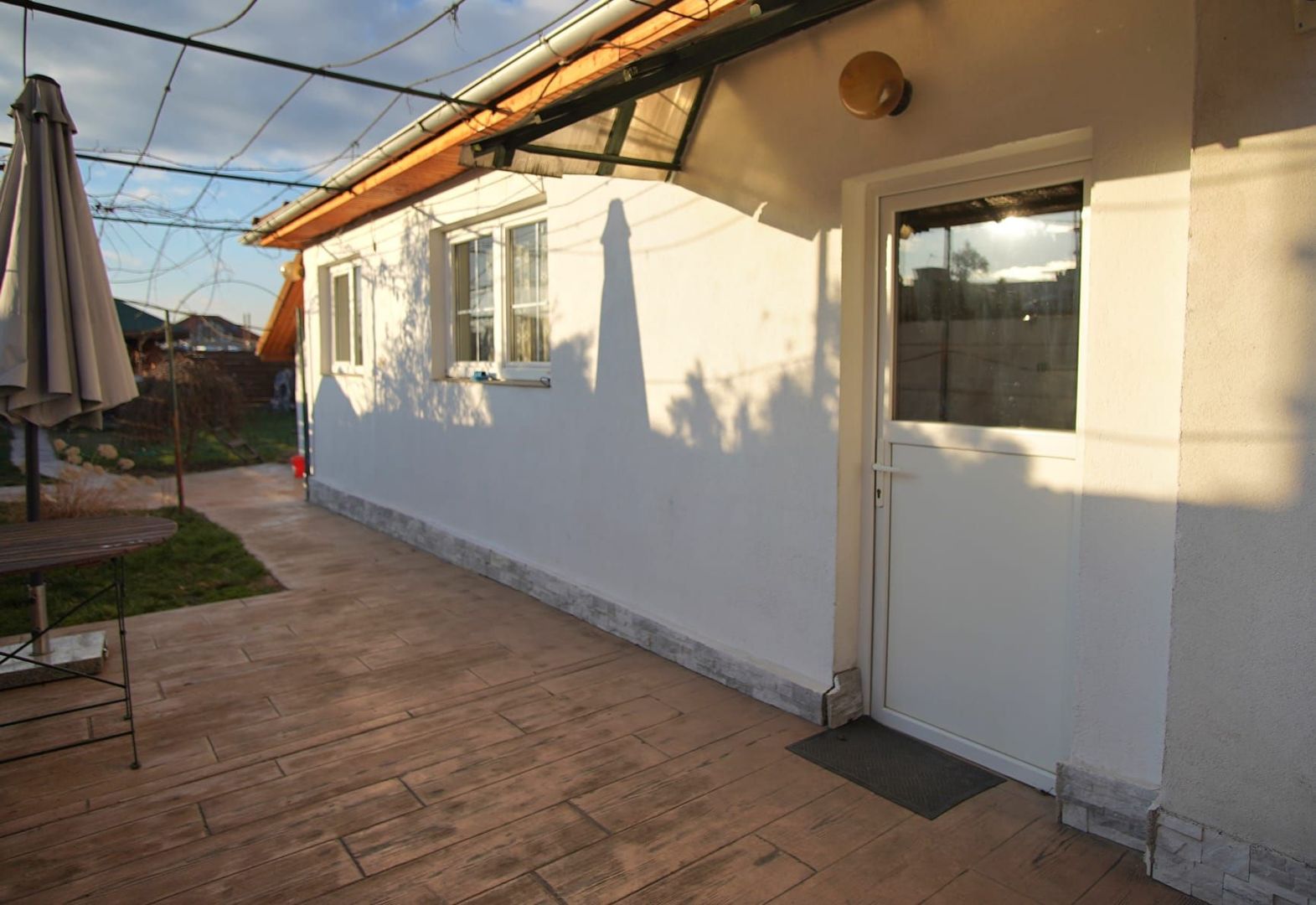 BRASADAS vinde casa individuala in zona Baritiu. - Poză 14
