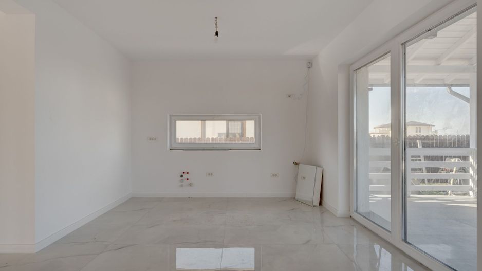 Vila Individuala superba  Finalizata  Fundeni Dobroesti Lot 304 mp - Poză 11