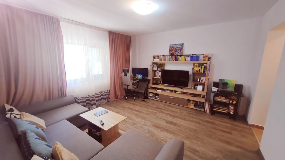 Popesti 2 camere 7 minute de metrou - Poză 1