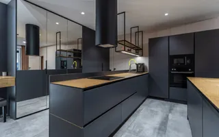 Chirie, apartament, 2 camere, str. Constatin Stere, Buiucani - Poză 21