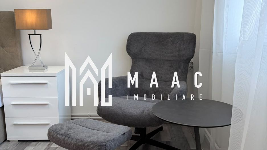 Apartament 1 camera | Etaj 1 | Curte | Modern | Central - Poză 13