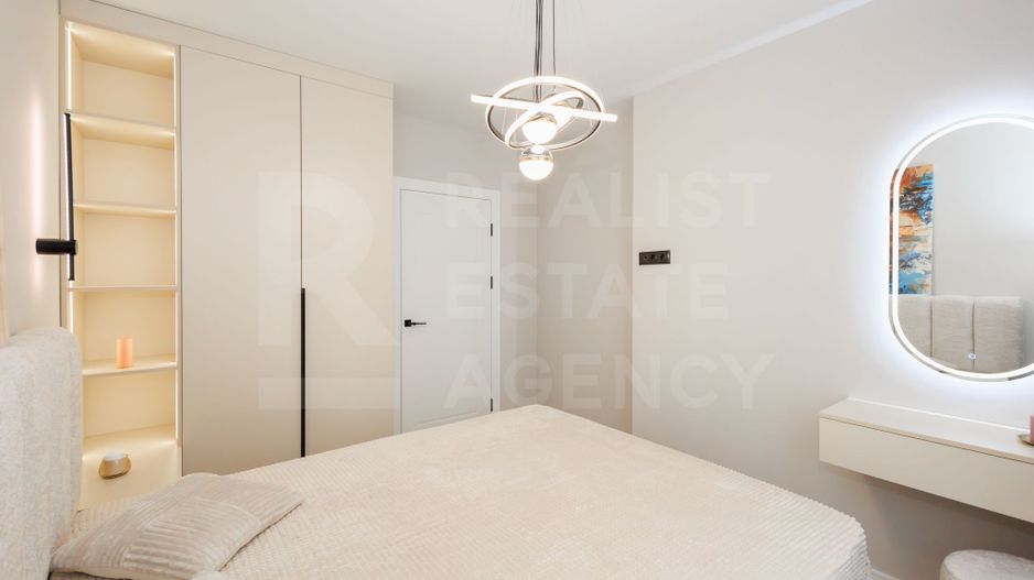 Vânzare, apartamnet, 2 camere, str. Regina Elizabeta, Durlești - Poză 12