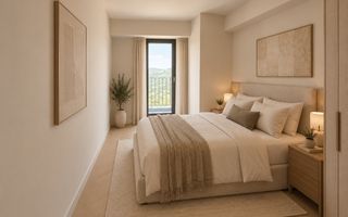 Apartament 2 camere | CF | Calea Mănăștur - Poză 8