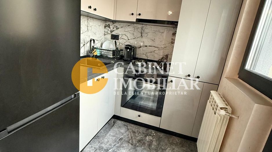 Apartament cu o camera - 42m2 - Canta - Poză 2