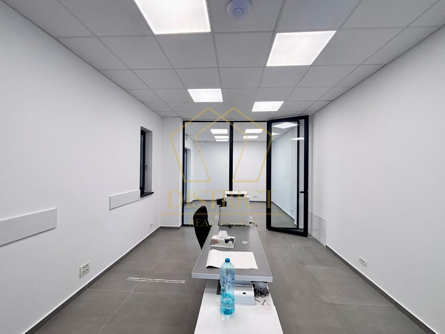 Spatiu comercial SAD 105mp | Aradului - Poză 5