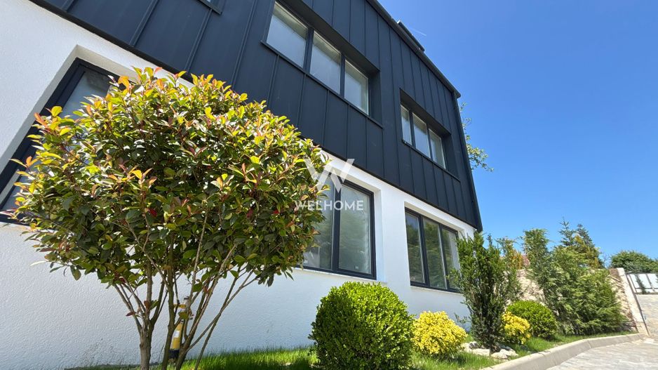 Supper apartament 3 la Villa.  LA CHEIE  Sibiu - Poză 1