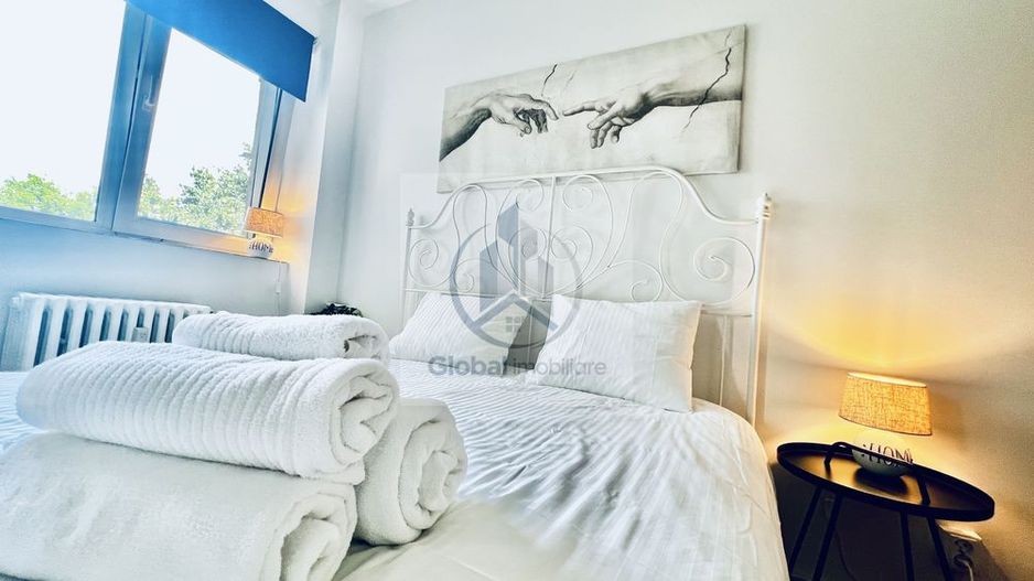 Apartament 2 camere de închiriat | Piața Victoriei | 50 mp - Poză 7