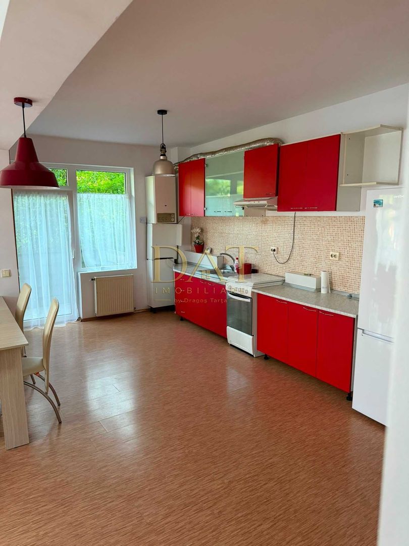 Apartament cu 3 camere | parcare | Câmpului | Cluj-Napoca - Poză 3