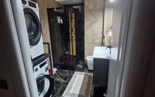 3 camere open-space, Parcare, Zona Fabricii, Piata Oser, Hornbach - Poză 5