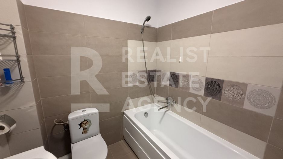 Apartament 2 camere de vânzare,  Valea Lupului, Iași - Poză 6