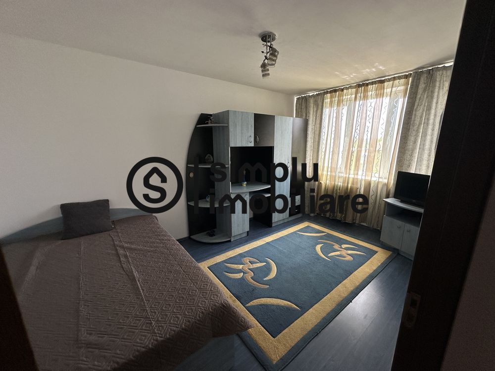 2 camere etajul 3 - Poză 1