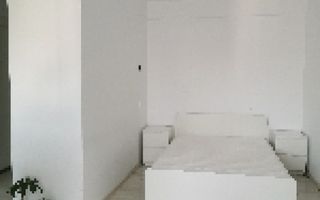 Apartament 1 camera open space, 34 mp, cu boxa si loc de parcare, Iasi, Pacurari - Colina Insorita - Poză 4