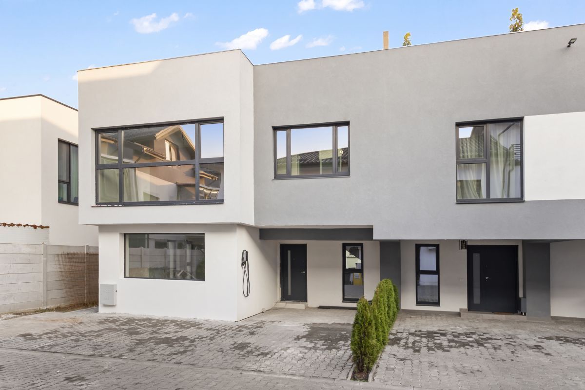 Vila deosebita langa padure I Design unic și exclusivist - Poză 31