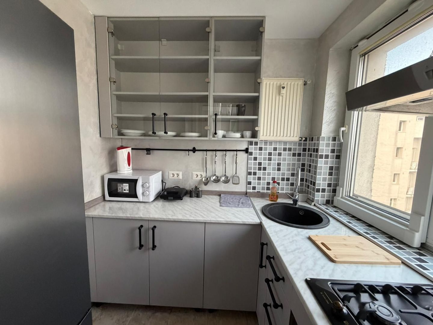 Garsoniera cozy | Dristor - Oportunitate investiție - Poză 6