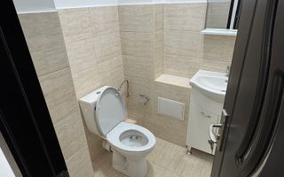 inchiriez apartament 3 camere , zona Kiseleff, centrala pe gaz - Poză 5