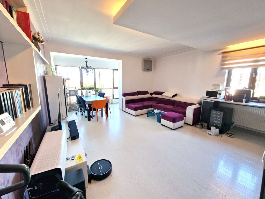 Inchiriere 3camere Bucurestii noi, Pod Constanta, Parc Bazilescu - Poză 1