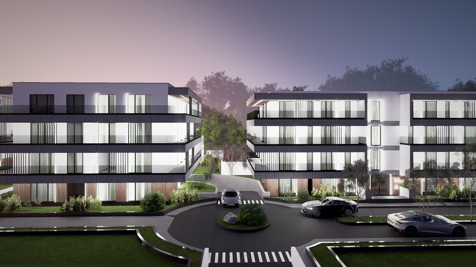 APARTAMENT 2 CAMERE | PREMIUM | EROU IANCU NICOLAE | PROIECT NOU - Poză 1