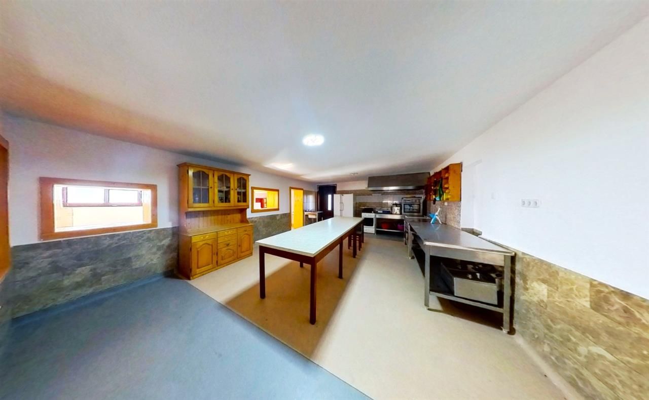 Proprietate versatila:rezidential/ comercial/investitional,Bereni,Mures. - Poză 6