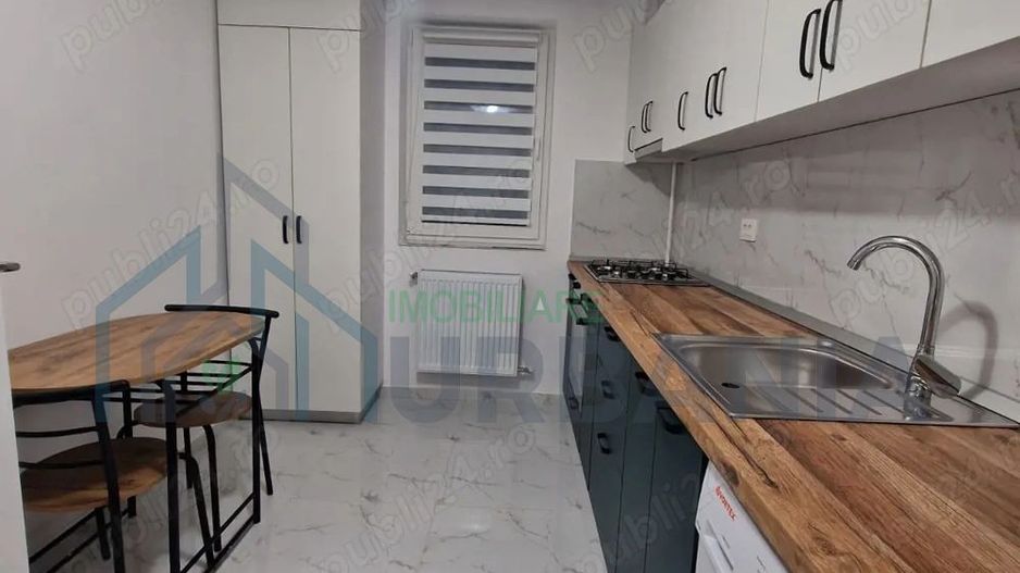 Apartament 2 camere inchiriere situat in zona Cug Valea Adanca - Poză 1