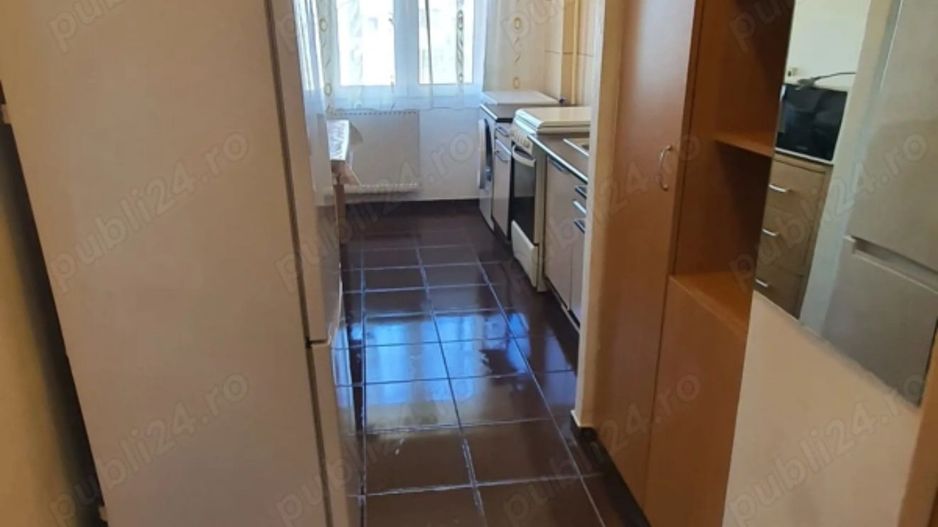 AP. 2 CAMERE CALEA MOSILOR, BOILER, BLOC REABILITAT, BUCATARIE INCHISA - Poză 6