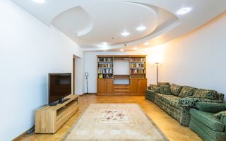 Chirie, apartament, 3 camere,  str. Mihail Sadoveanu, Ciocana - Poză 3