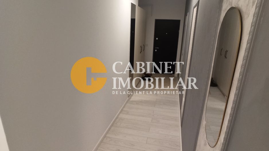 2 CAMERE DECOMANDAT - COMPLEX SOLEIA - ETAJ INTERMEDIAR - VALEA LUPULUI - Poză 11