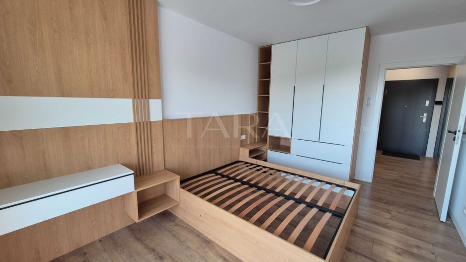 Apartament cu 3 Camere, Mobilat Premium – Iris - Poză 5