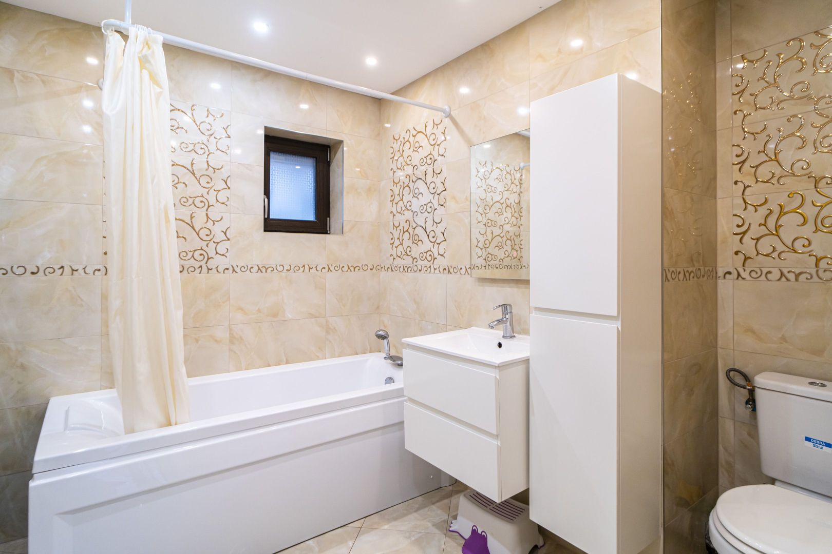 DRAGOMIRESTI VALE CASA 5 CAMERE, utilitati, drum asfaltat, COMISION 0% - Poză 10