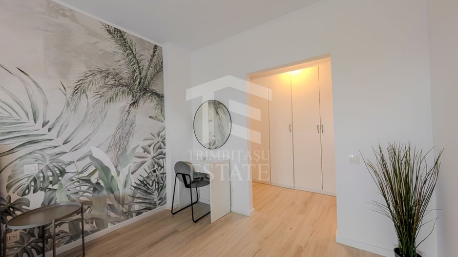 Apartament PREMIUM 2 camere&parcare Bloc Primavara LIDL Prel.GHencea - Poză 5