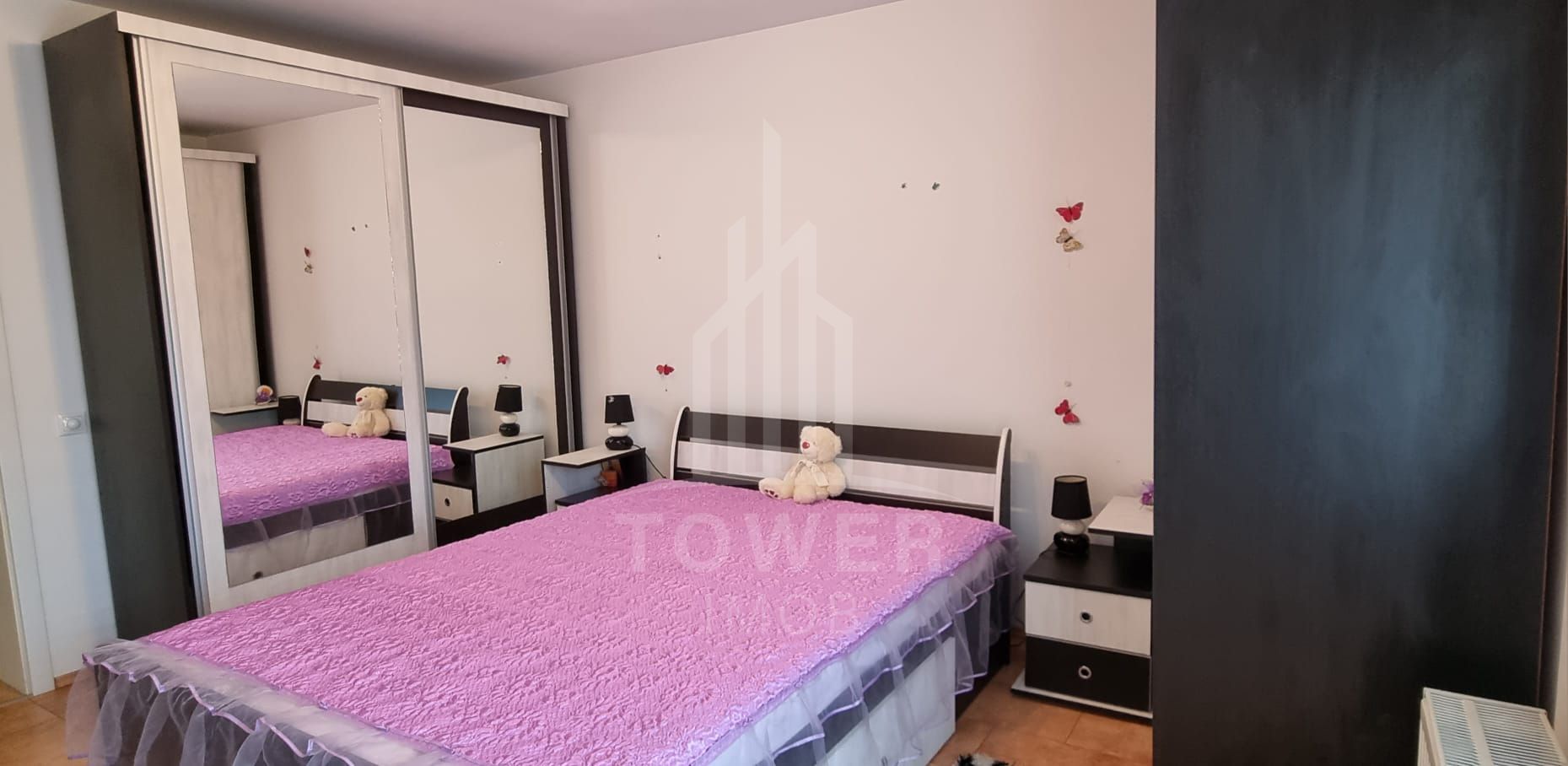 Aprtament spatios cu trei camere in Turnisor 85 mp - Poză 12