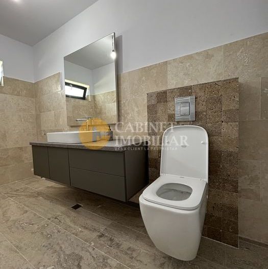 Casa cu 4 Camere , Toate Utilitatile - Zona Breazu - Poză 6